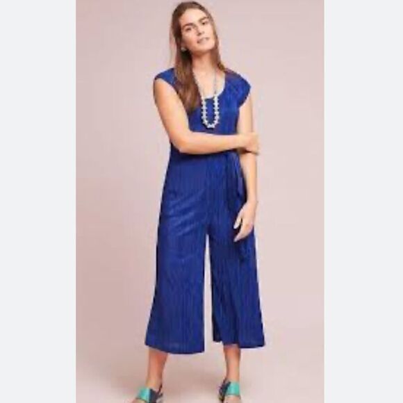Maeve Sonata jumpsuit  - Picture 2 of 10